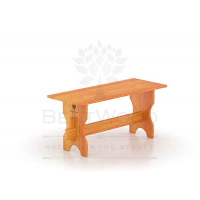 Мебель из дерева для бани (76 фото)